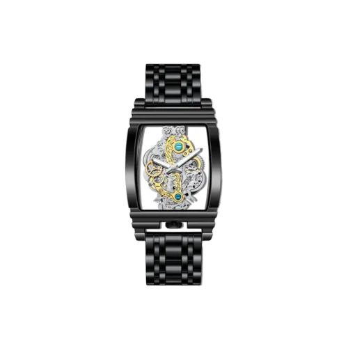 Fashionable Waterproof Watch