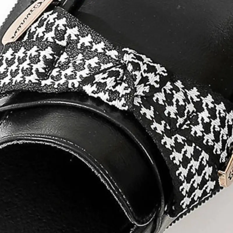 Fashionable Simple Women'S Casual Shoes-3
