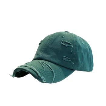 Retro Fashionable Cap