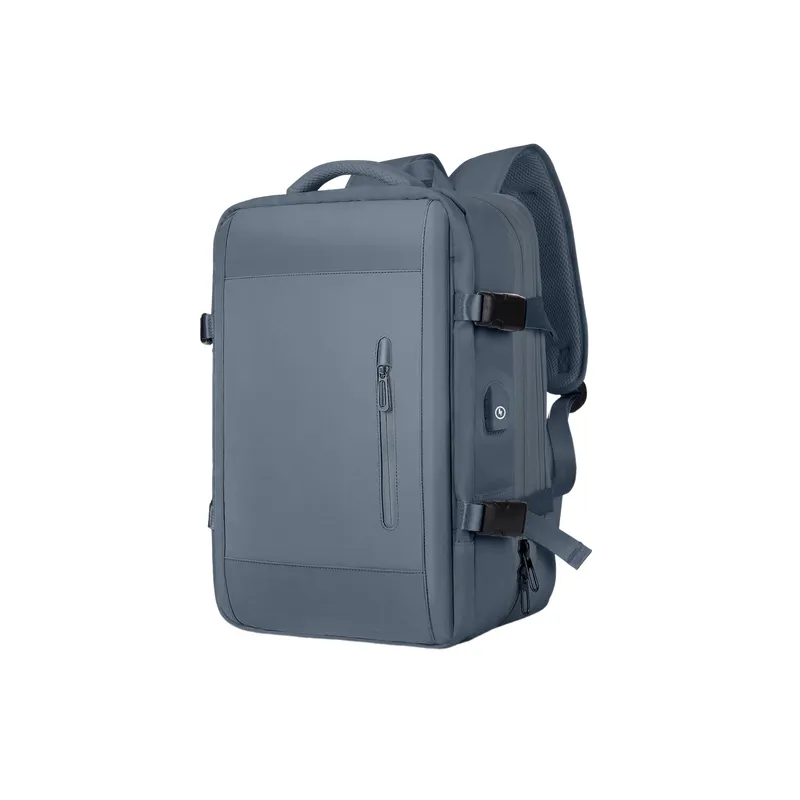 Fashionable Funky Backpack-6