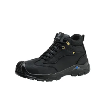 Fashionable Plain Outdoor Boots