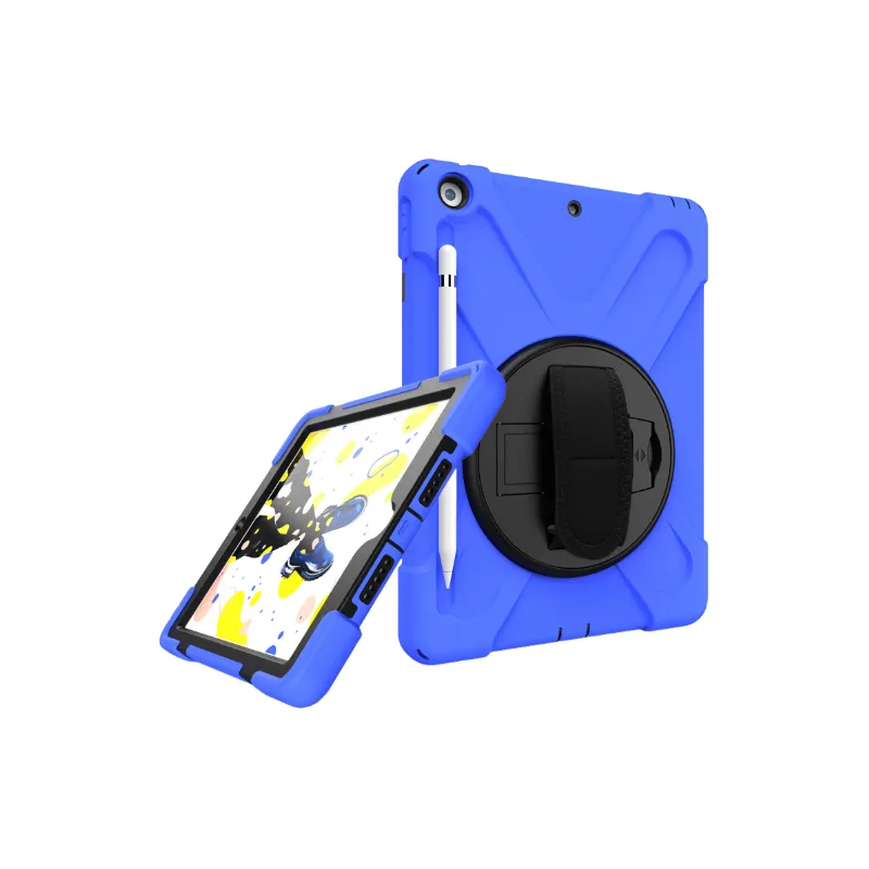 Basics Simple Tablet Protective Cases-5