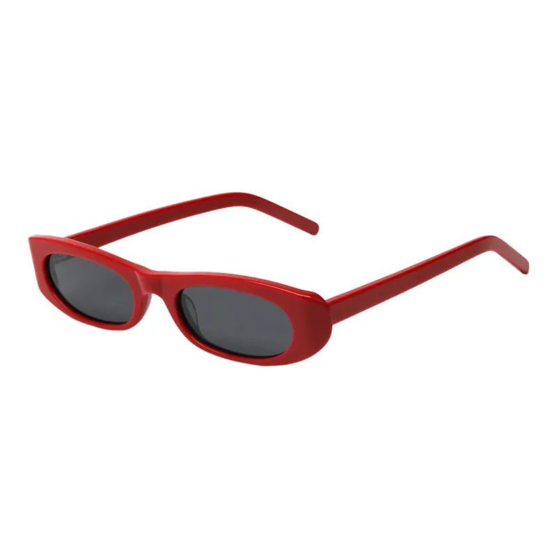 Retro Fashionable Sunglasses-5