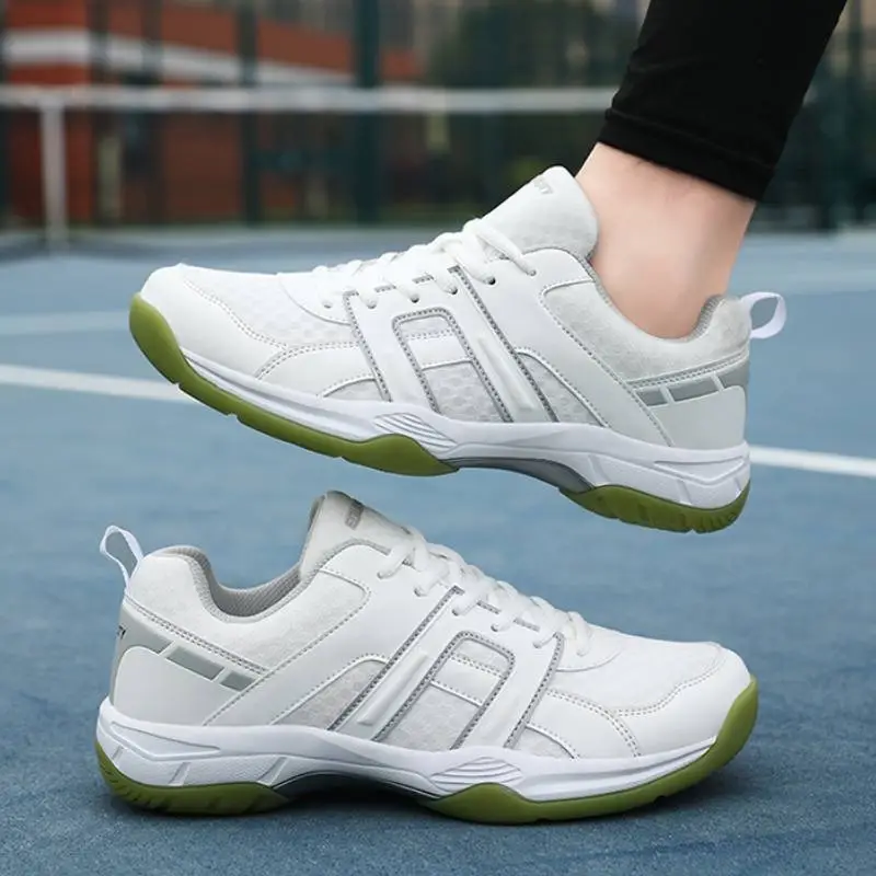 Basics Funky Badminton Shoes-5