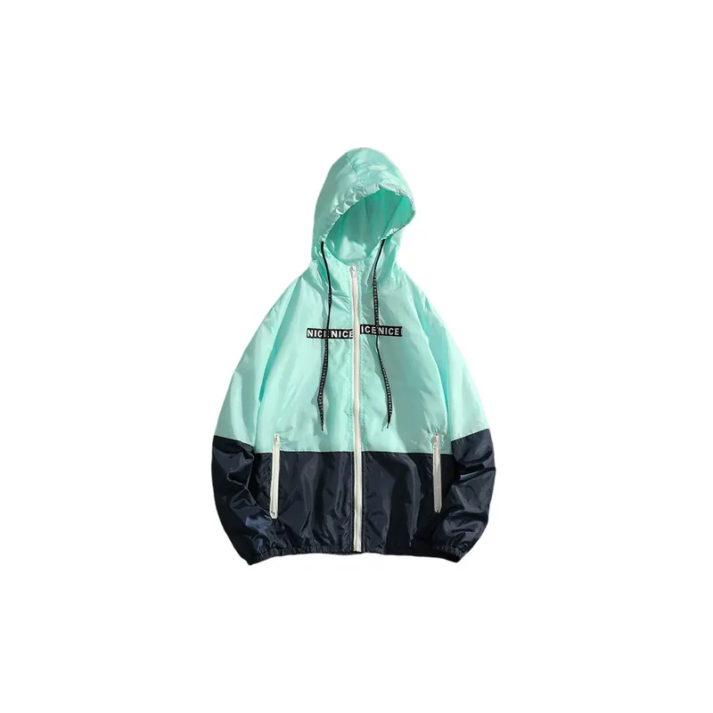 Loose Casual Jacket-1