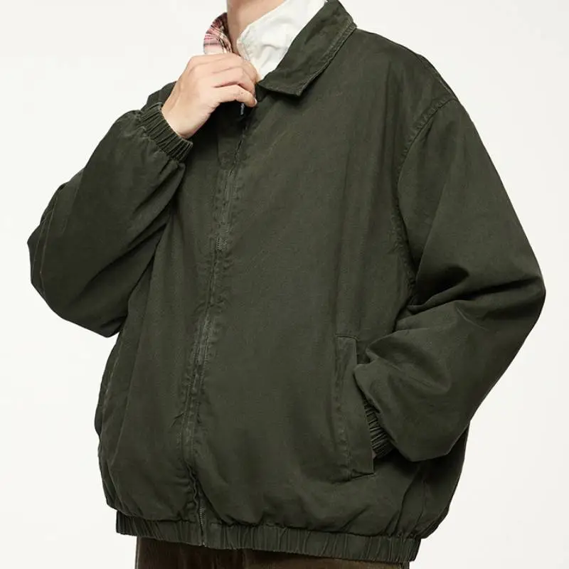 Glamorous Loose Jacket-2