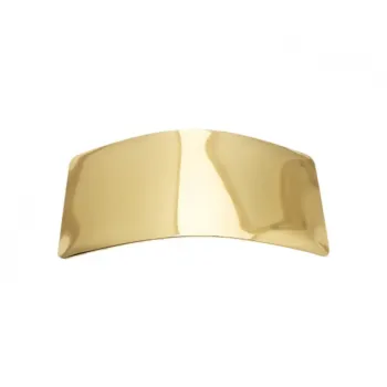 Simple Cool Hair Clip