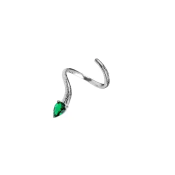 Fashionable Basics Ring