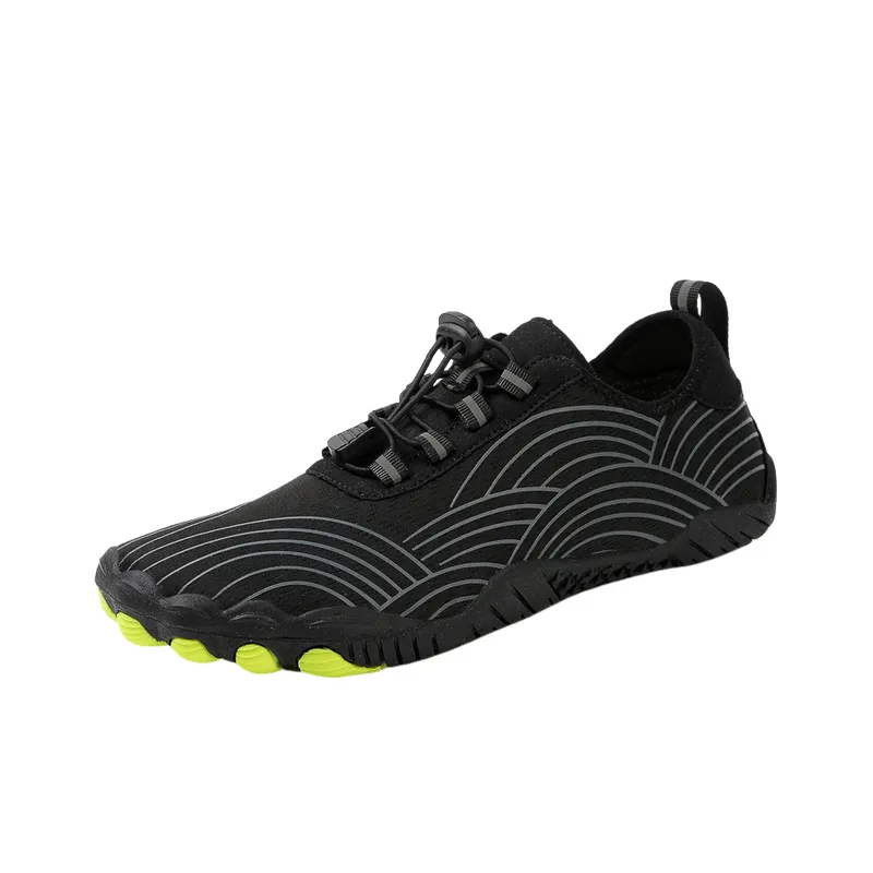 Casual Breathable Hiking Shoes-4