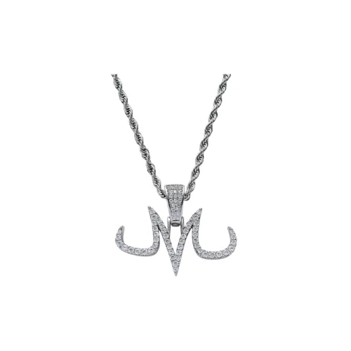 Basics Letter Necklace