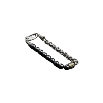 Stainless Steel Bracelet
