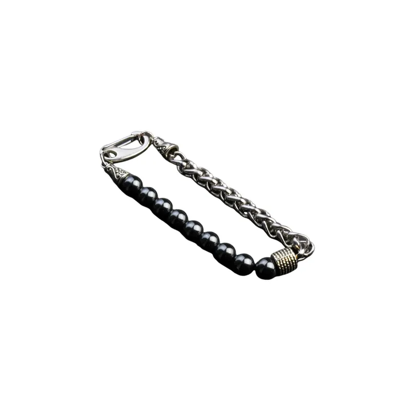 Stainless Steel Bracelet-6