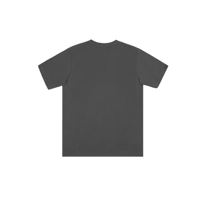Loose Softness Cotton T Shirt-1