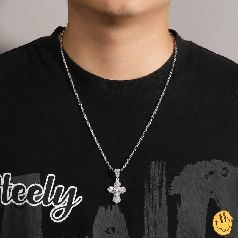 Funky Fashionable Necklace-3