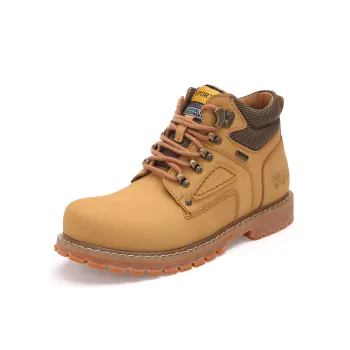 Casual Fashion Outdoor Boots