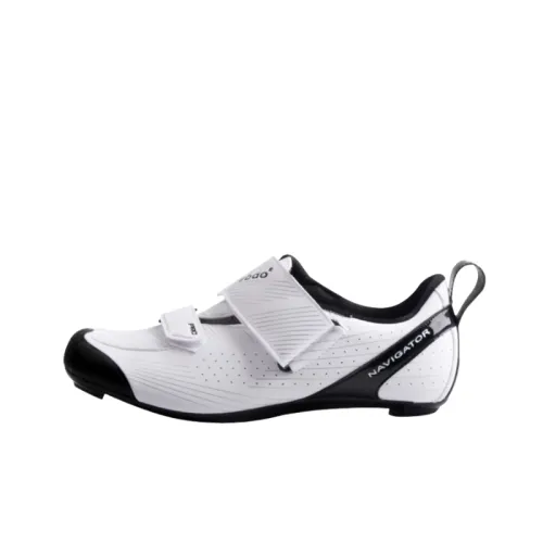 Casual Breathable Cycling Shoes