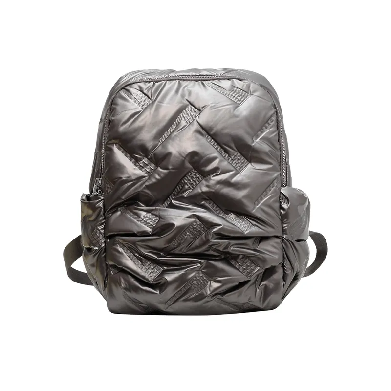 Fashionable Basics Backpack-3
