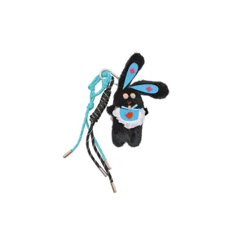 Cute Anima Pendant
