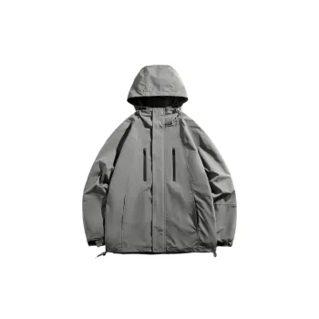 Sporty Basics Jacket