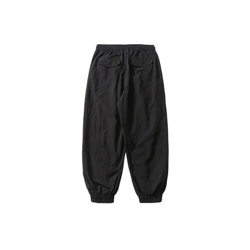 Fashionable Waterproof Casual Pants-5