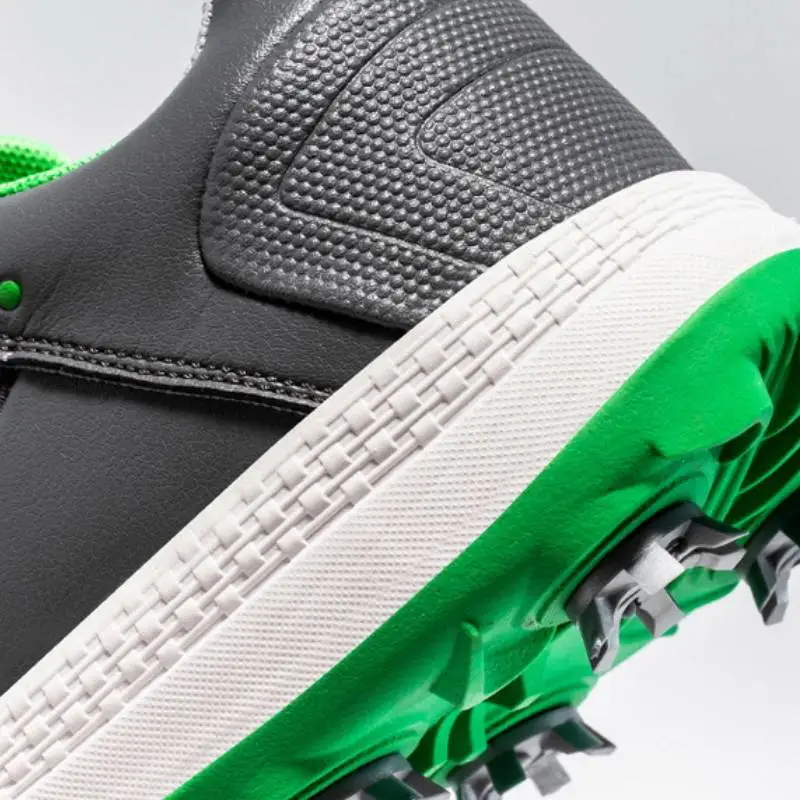 Casual Breathable Golf Shoes-7