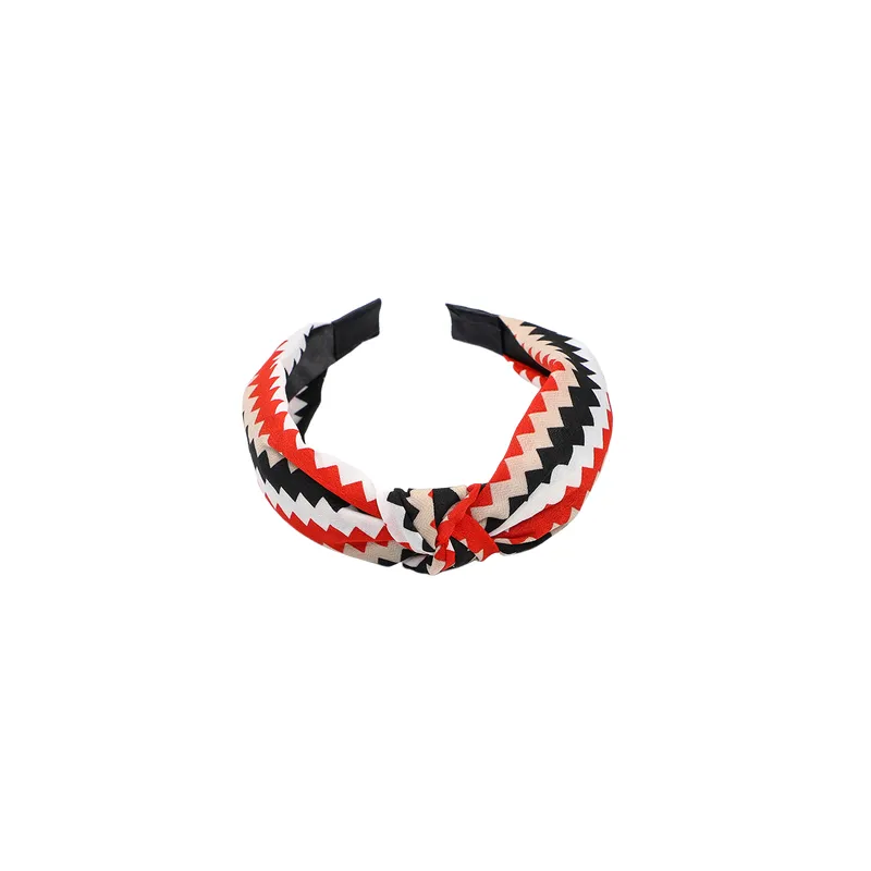 Bow Simple Hair Clasp-3