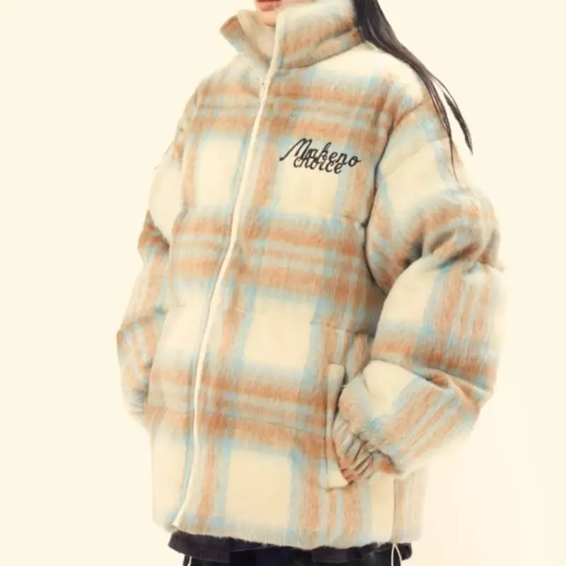 Simple Basics Quilted Jacket-5