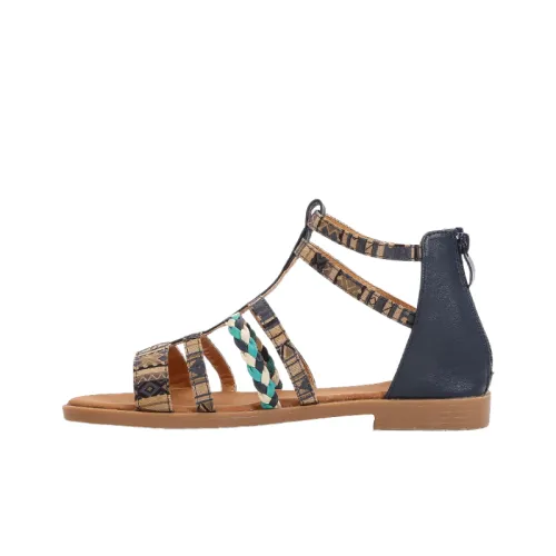 Casual Fashionable Beach Sandals