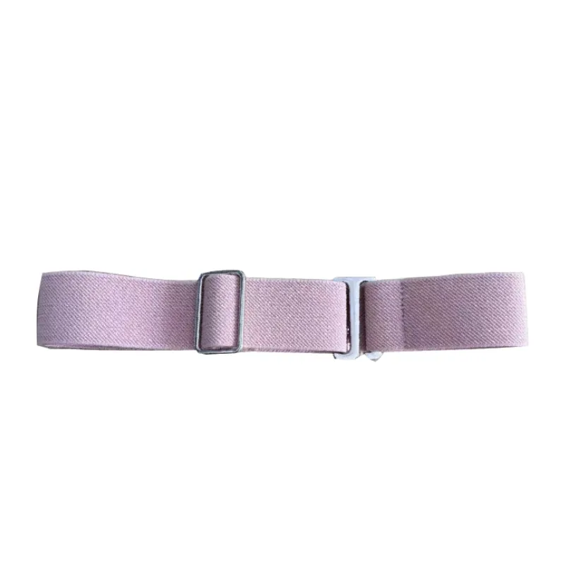 Fashionable Simple Leather Belt Women-4