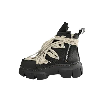 Breathable Casual Martin Boot