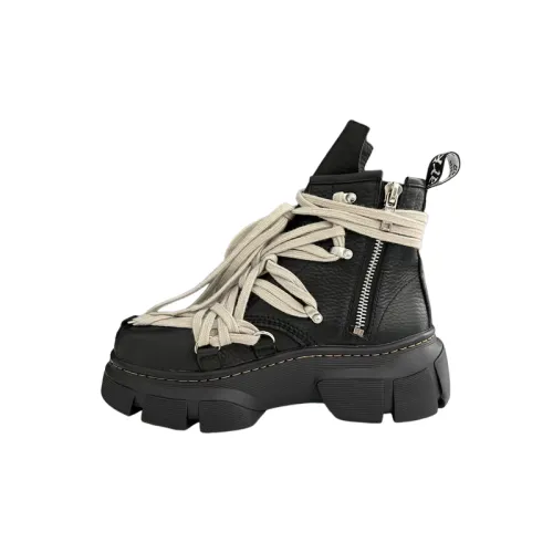Breathable Casual Martin Boot