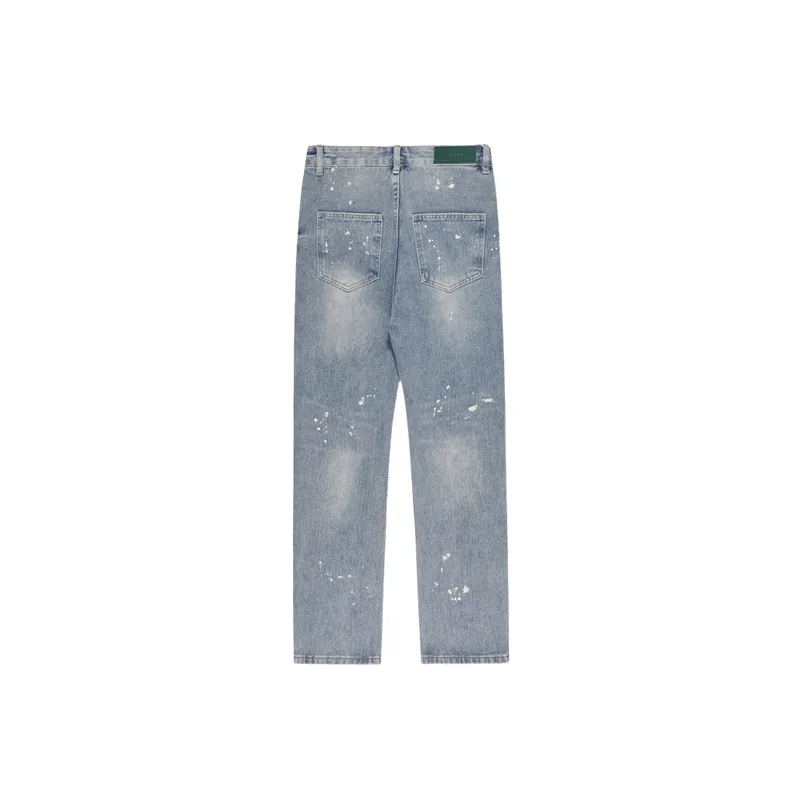 Simple Basics Jeans-1
