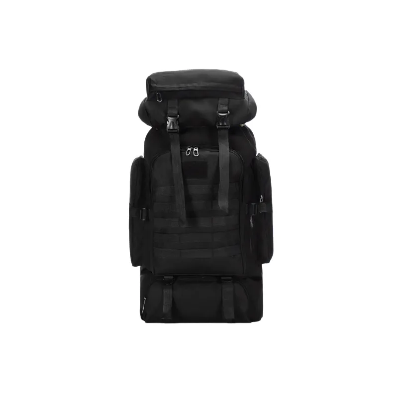 Casual Sporty Backpack Man-6