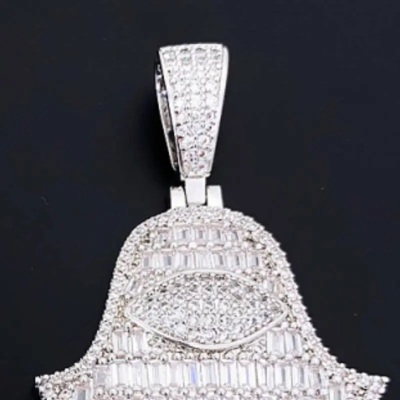 Funky Casual Necklace / Pendant-3
