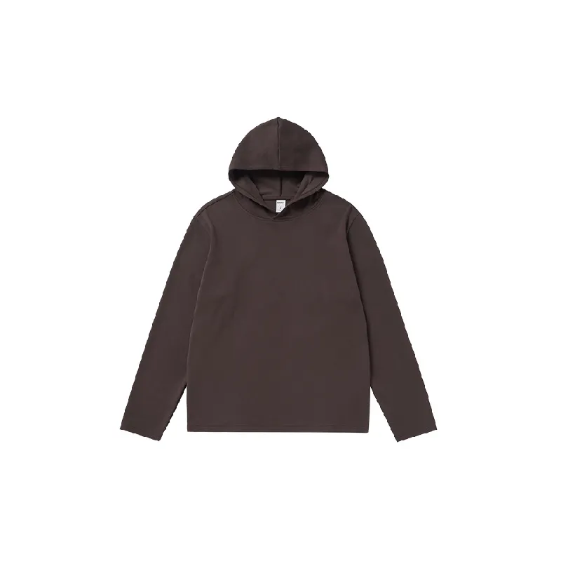 Glamorous Casual Cotton Sweatshirt-4