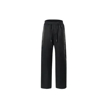 Casual Glamorous Cargo Pants