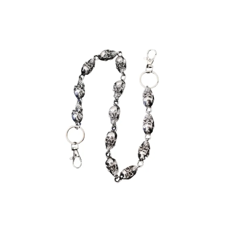 Hip Hop Cool Waist Chain-0
