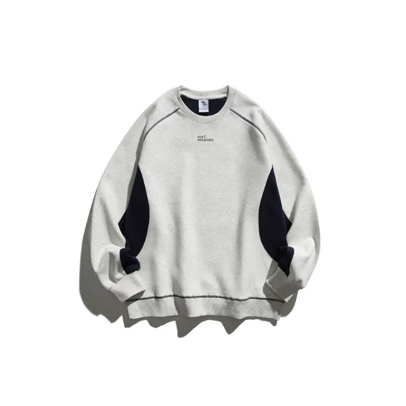 Totême Blue Logo Shirt