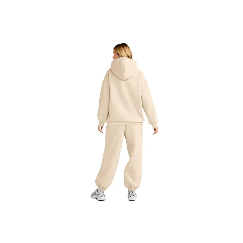Casual Sporty Polyester Casual Sportswear Women-9