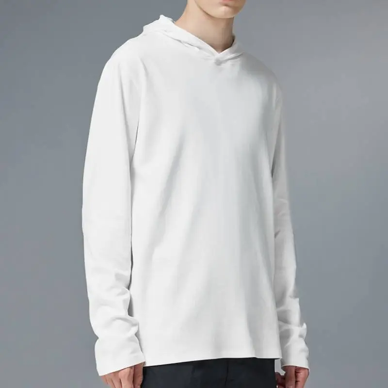 Glamorous Casual Cotton Sweatshirt-2