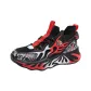 Black Red