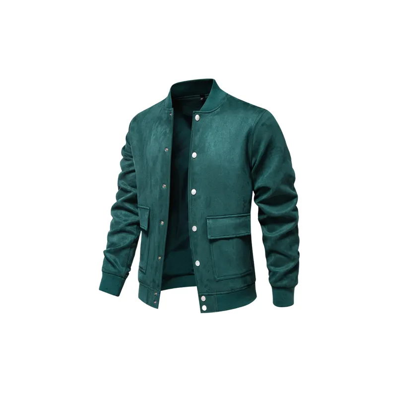 Casual Loose Jacket-7