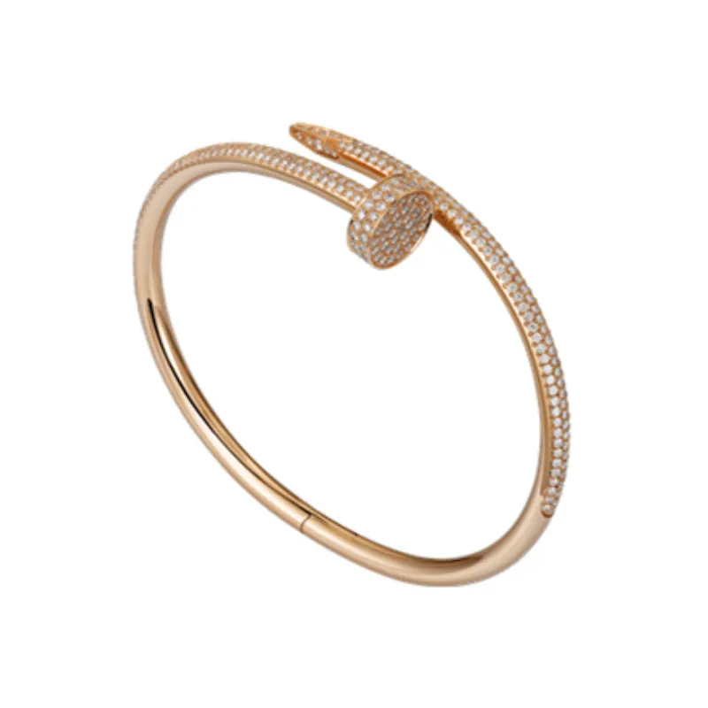 Simple Plain Wristband Women-2