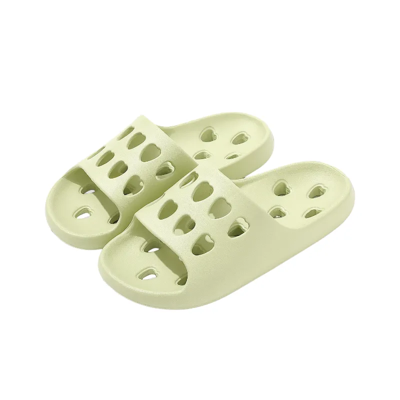 Home Use Plain Flip Flops-1