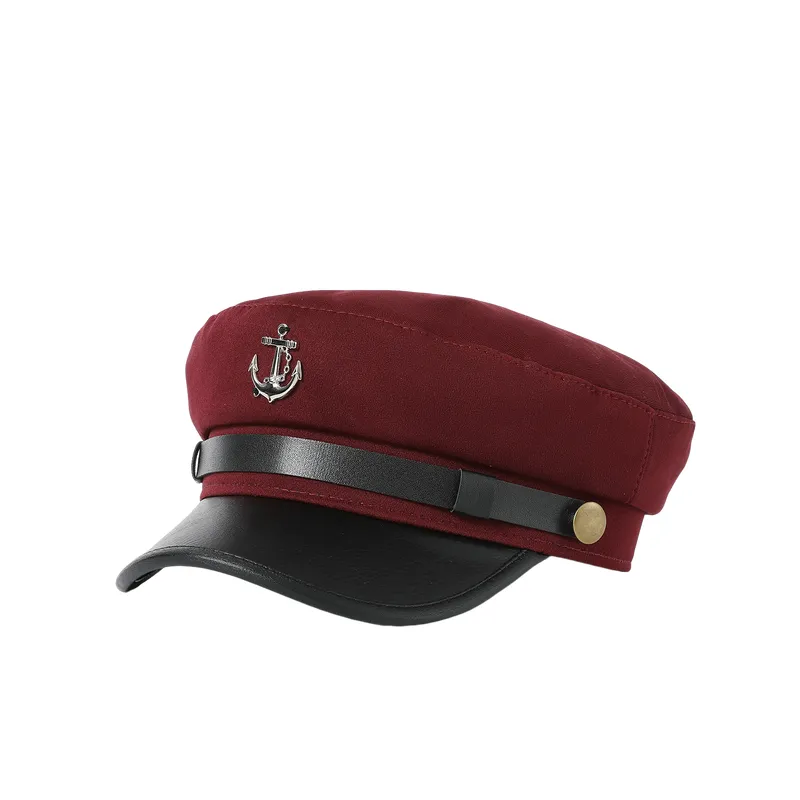 Elegant Basics Beret-1