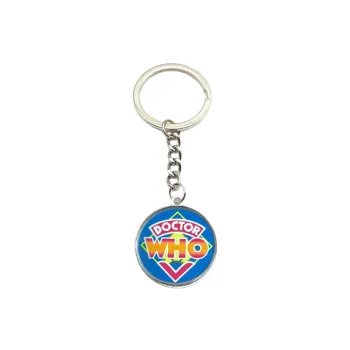Simple Fashionable Keychain