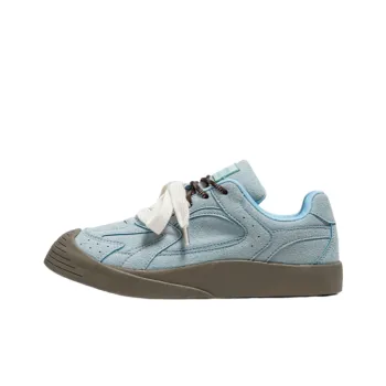 Casual Soft Bottom Breathable Sneakers