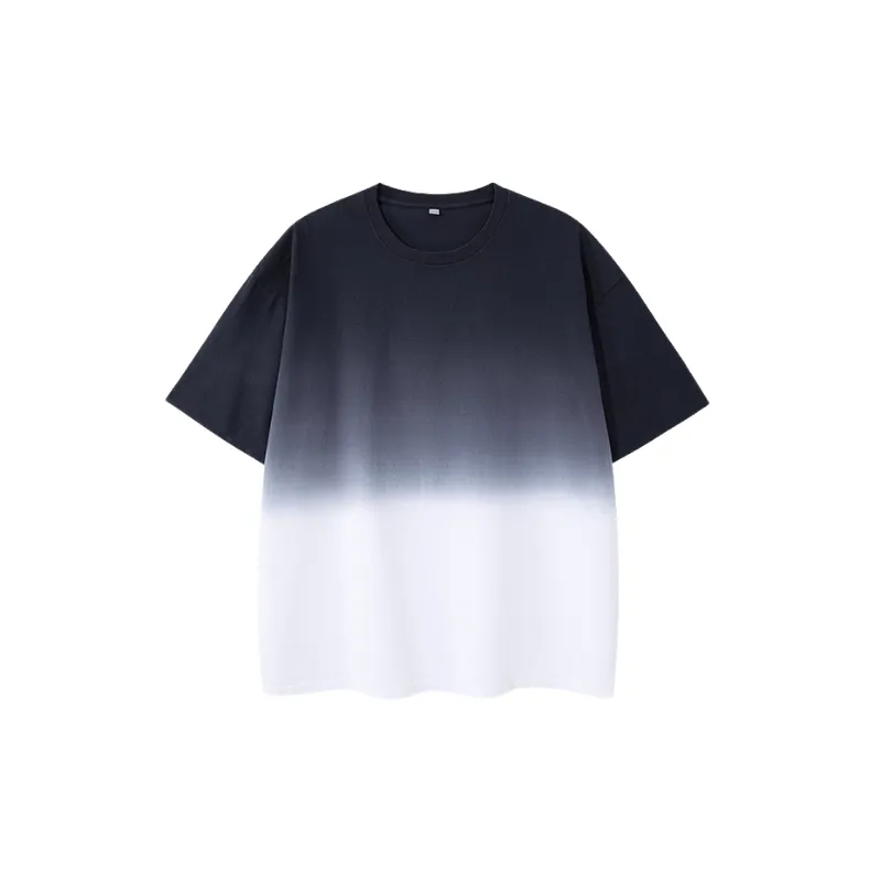 Simple Plain 100% Cotton T Shirt Unisex-2