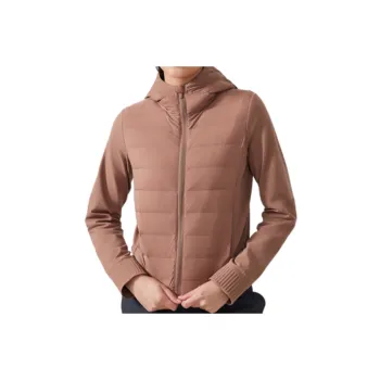 Sporty Down Jacket Women