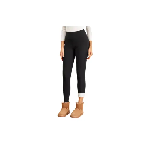 Loose Warming Leggings